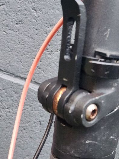 avopro escooter M365