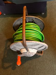 Garden hose