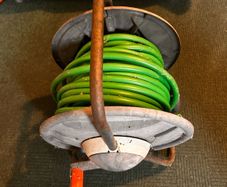 Garden hose