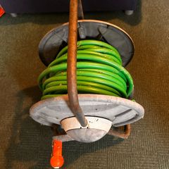 Garden hose