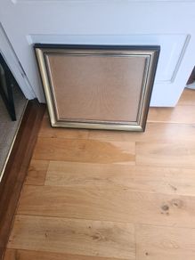 Picture frames