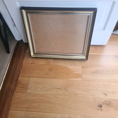 Picture frames
