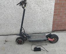 kugoo g booster