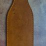 Hookgrip Leather Weightlifting Belt Image 2