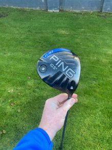 golf clubs