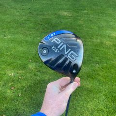 golf clubs