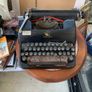 Typewriter Image 2