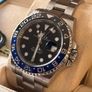 2024 Rolex GMT Master II Batman Image 4