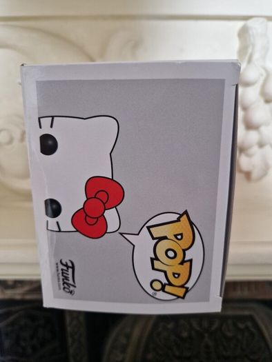 Funko Pop! Hello Kitty #28