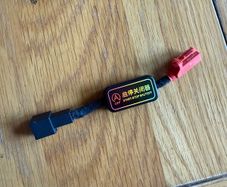 VW auto start stop disable module