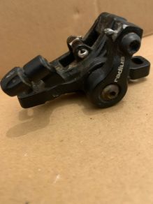 Radius Caliper