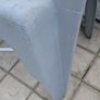 Plastic bench Image 2