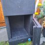 Insulated Mini HotBin Composter Image 4