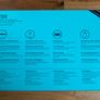 Brand New Wired Keyboard and Mouse (Logitech - MK120) Image 4