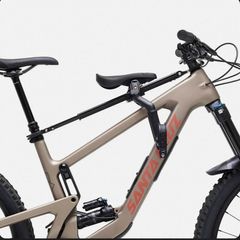 Kids Shotgun Pro Seat