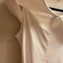 White off shoulder dress (XL) Image 5