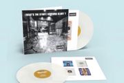 Oasis Vinyl  Pearl Exclusive