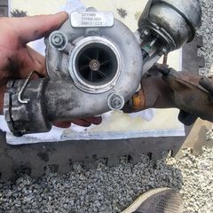 Turbo GT1749V
