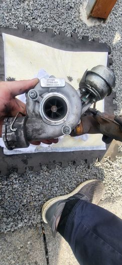 Turbo GT1749V