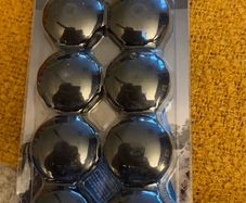 Dometic Limpet Fix Kit - pack of 8