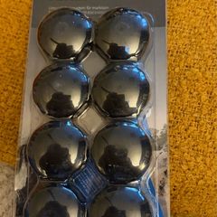 Dometic Limpet Fix Kit - pack of 8