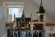 Lego Harry Potter Chamber of Secrets 76389