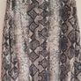Snake Print 2 Piece Image 8