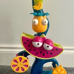 Bath Toy