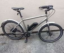 Carrera e-bike
