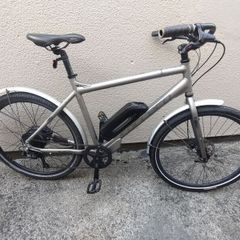 Carrera e-bike