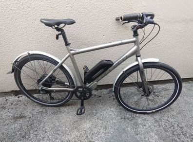 Carrera e-bike