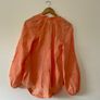 Gallery Sicily texture coral top size small - New Image 6