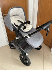 Bugaboo Fox