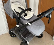 Bugaboo Fox
