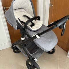 Bugaboo Fox