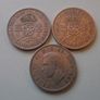 Great Britain. George VI. 3 Florins (1948-1951) Image 3