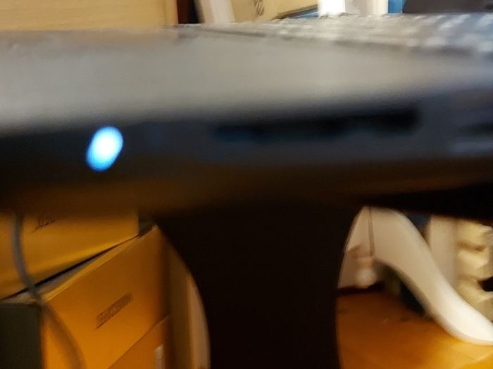 HP 15.6 inch Laptop, Model 15-db0043na,  AMD A4-9125 Radeon R3, 4 Compute Cores 2C + 2G, 2.3GHz, 4GB Ram, 1 Terrabyte Hdd, Windows 10, Microsoft Edge, Chrome and VLC