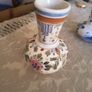 Delft Bud Vase Image 6