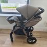 Egg 3 full travel system inc. car seat and base Image 3