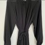 Pleated dress Image 3