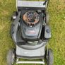 Wei bang lawnmower Image 3
