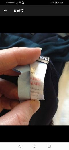 Principals Dress