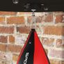 Wall Mounted Speed Bag Platform, Height Adjustable Punching Bag, Training Kit Image 6