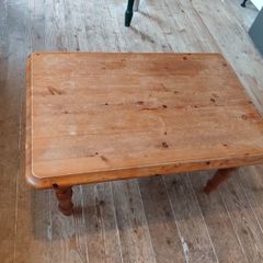 free coffee table