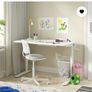 ikea sit stand desk Image 2