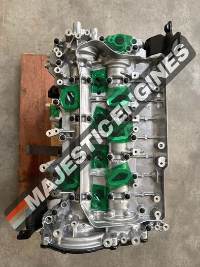 Mercedes 2.3 Diesel Engine OM 699.300 - New