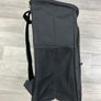 New Thermal Backpack Cooler Black Picnic Bag Image 5