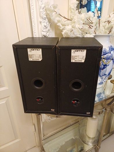 JAMO 3ways speaker