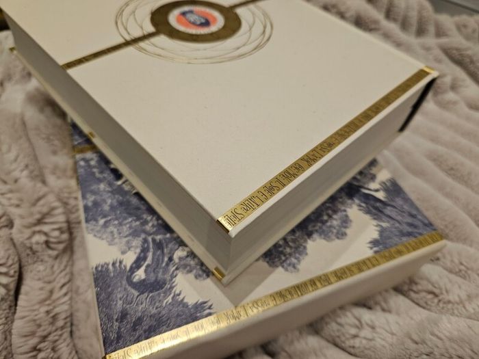 The Divine Comedy - Dante Alighieri - Folio Society Excellent Condition