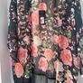 Mandi Floral tassel top new Image 4